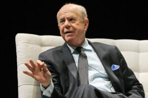 More companies are going bankrupt in 2020 - Edward Altman